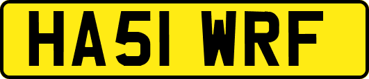HA51WRF