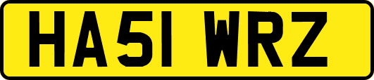 HA51WRZ