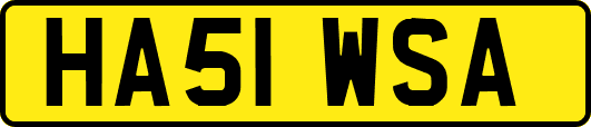 HA51WSA
