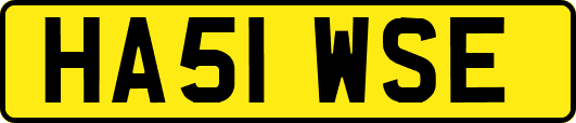 HA51WSE