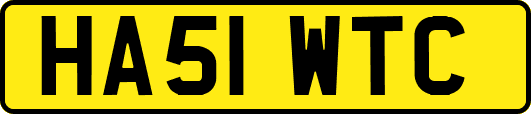 HA51WTC