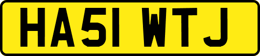 HA51WTJ