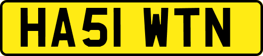 HA51WTN