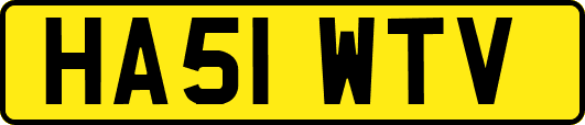 HA51WTV