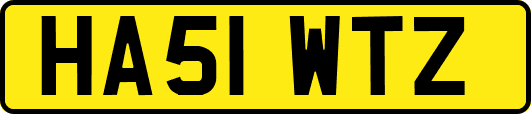 HA51WTZ