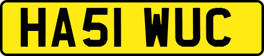 HA51WUC