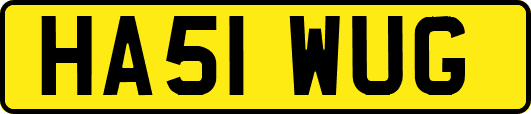 HA51WUG