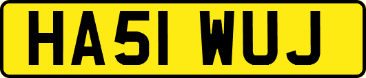 HA51WUJ