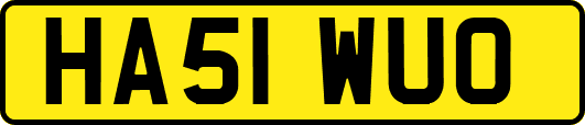 HA51WUO