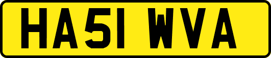HA51WVA