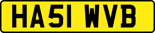 HA51WVB