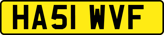 HA51WVF