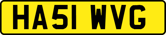 HA51WVG