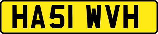 HA51WVH