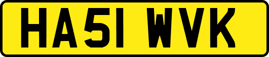 HA51WVK