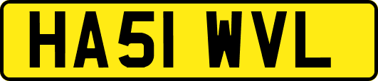 HA51WVL