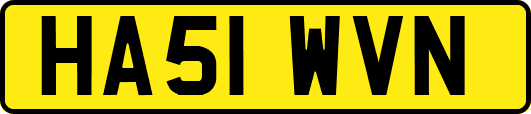 HA51WVN