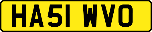 HA51WVO