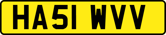 HA51WVV