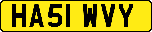 HA51WVY