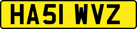 HA51WVZ