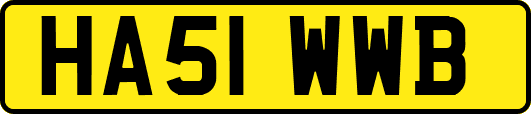 HA51WWB
