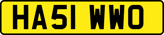 HA51WWO
