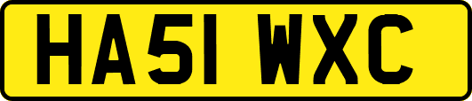 HA51WXC