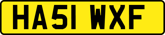 HA51WXF