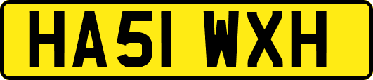 HA51WXH