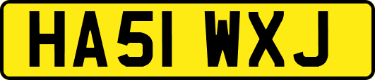 HA51WXJ