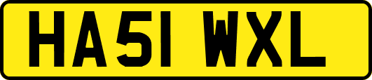 HA51WXL