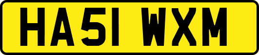 HA51WXM