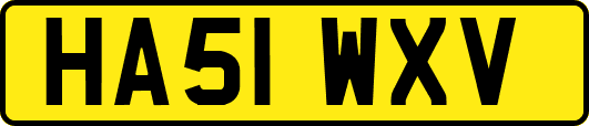 HA51WXV