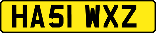 HA51WXZ