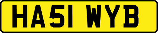 HA51WYB