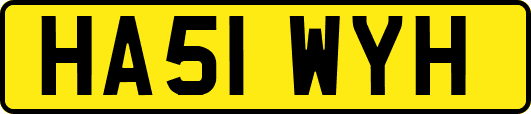 HA51WYH