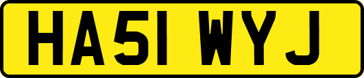 HA51WYJ