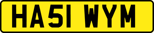 HA51WYM