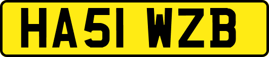 HA51WZB