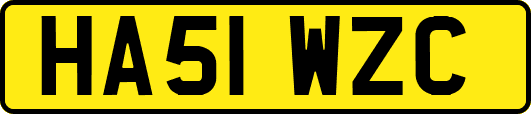 HA51WZC