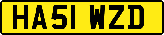 HA51WZD