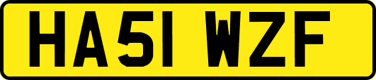 HA51WZF