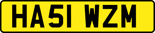 HA51WZM