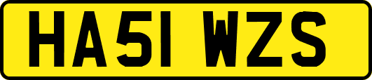 HA51WZS