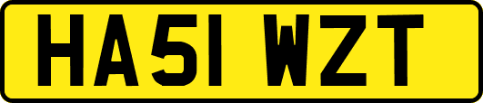 HA51WZT