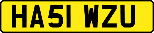 HA51WZU