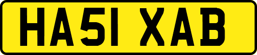 HA51XAB