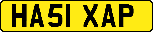 HA51XAP