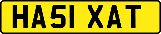HA51XAT